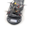 HappyModel Bassline - 2S 2inch Micro FPV Toothpick Drone X12 5in1 AIO Flight Controller 2.4G ELRS 400mW EX1103 KV11000 90mm Frame - Image 5