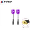 Upgraded Version Foxeer Antenna MICRO Lollipop V4  FPV Antenna 5.8G 2.3Dbi Omni RHCP SMA RPSMA UFL MMCX For FPV Racing Drone - Image 12