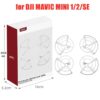 DJI Mavic Mini 1/2/SE/MINI 3 PRO Propeller Guard Protector Props Blade Protection Cover Cage Drone Accessories - Image 7