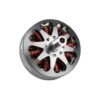 T-motor Slatts 2306.3 1700KV / 2500KV Grey Freestyle Motor For Bando Rc Drone DIY Parts - Image 5