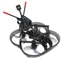 SpeedyBee Flex25 - HD 78mm F7 35A AIO 4S 2.5 Inch CineWhoop RC FPV Racing Drone BNF with Runcam Falcon 120fps Digital Camera Toys