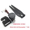 Hobbywing X9 MAX Power system - 9626 100KV motor D45mm 15kg for 20L 25L Multirotor Agriculture Spraying Drone - Image 9