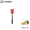 Upgraded Version Foxeer Antenna MICRO Lollipop V4  FPV Antenna 5.8G 2.3Dbi Omni RHCP SMA RPSMA UFL MMCX For FPV Racing Drone - Image 7