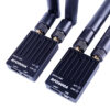 RFD900A 915Mhz 3DR Radio Telemetry Modem Module - UAV 40KM Ultra Long Range Data Link Transmission for PIX APM RC Drone Airplane - Image 2