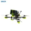 MARK5 HD AVATAR Freestyle FPV Drone - 4S/6S ELRS 2.4G 5Inch SPEEDX2 2107.5 Motor RC FPV Quadcopter LongRange Freestyle Drone - Image 2