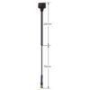 GEPRC Momoda 5.8G Antenna - Long Version Suitable For DIY RC FPV Quadcopter Drone Freestyle Replacement Accessories Parts - Bild 3