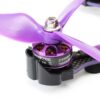 TCMMRC X220S FPV Racing Drone - 220mm Omnibus F4 5.8G 40CH 30A Dshot600 800TVL 2206 2300kv Quadcopter Dron freestyle - Image 4