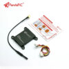 PandaRC VT5804 X1 Q1 VTX -  5.8G 16CH 6V-26V Voltage input FPV Video Transmitter support OSD Module RC FPV racing drone - Image 6