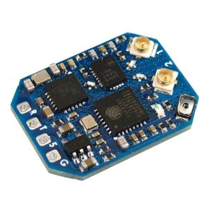 MATEK ELRS-R24-D - Mateksys ELRS 2.4GHz receiver