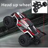 2023 New 1:16 Scale Large RC Cars - 50km/h High Speed RC Cars Toys for Boys Remote Control Car 2.4G 4WD Off Road Monster Truck - Image 6