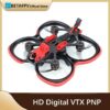 BETAFPV Pavo25 Whoop FPV - with Anolog/ HD Diginal Versions Brushless RC FPV Racing Drone - Image 8