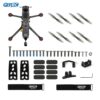 GEPRC Tern-LR40 Analog Long Range FPV - GPS 32Bit 45A SPEEDX2 1404 3000KV Quadcopter LongRange Freestyle RC Drone Rc Airplane 160g — изображение 5
