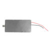 100W 5.2G 5.8G High Power Anti Drone Module Analog Signals  UAV Countermeasure Nickel Plating Advanced Power Amplifier - Image 2