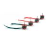 4PCS Happymodel SE0802 1-2S 16000KV 19000KV 22000KV 25000KV Brushless Motor for Mobula7 Snapper7 RC Drone Multicopter Part - Image 4