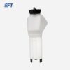 EFT G616 16L Water Tank - Plug-in Double Inlet is Suitable for Six-axis 16kg Agricultural Spraying Drone Frame - Image 8