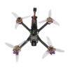 TCMMRC LAL5.1 Drone Kit - HD Professional Radio Control Drone Kit Wheelbase 225mm 2507 2600kv Brushless Motor with 4K Dual Camera Quadcopter - Image 6