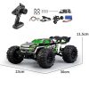 2023 New 1:16 Scale Large RC Cars - 50km/h High Speed RC Cars Toys for Boys Remote Control Car 2.4G 4WD Off Road Monster Truck - Image 9