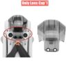 Camera Lens Cap for DJI MINI 3 PRO Drone - Camera Guard Lens Hood Cap Protective Cover for MINI 3 Accessories - Image 3