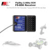 FlySky FS-BS6  2.4Ghz 6CH  Receiver - AFHDS2 for FlySky FS-GT5 FS-IT4S Transmitter RC Car Boat - Image 3