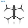 GEPRC Crocodile75 V3 HD - Avatar V2 Long Range FPV 7.5inch 6S TAKER 60A Stack O3 Air Unit  2806.5 1350KV Motor TBS NanoRX GPS FPV - Image 5