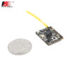 Flysky FS-MiniZRF3 2.4G Mini Receiver - Compatible for Flysky Noble NB4 For Mini-z EVO RC Car — изображение 2