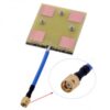 5.8G 14dBi High Gain Panel Antenna RC FPV Antenna for DJI Phantom/Transmitter RC832 RC805 Receiver QAV250 F450 Quadcopter — изображение 5