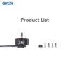 GEPRC SPEEDX2 3110 900KV/1250KV Motor - Suitable 8-10 Inch Long Range FPV Racing Brushless Motor RC Drone Quadcopter Spare Parts - Image 6