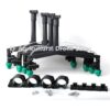 EFT Y double Nozzle - extended rod pressure double nozzle E616 E416 G616 G620 G630 G420 Agricultural Plant Protection uav Agriculture Sprayer Drone Accessories - Image 4