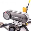 2023 New DarwinFPV TinyAPE/TinyAPE Freestyle - 2.5 Inch 2-3S FPV Racing RC Drone w/RunCam Nano 4 1103 Motor 5.8G VTX Thumb Camera ELRS — изображение 6