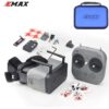 Emax Tinyhawk III 3 RTF Kit FPV Racing Drone F4 5A 15000KV RunCam Nano 4 37CH 25-100-200mW VTX FrSky D8 w/ Controller & Goggles - Image 4