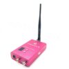 1.2G 8W 6CH VTX 12CH VRX - High Power Wireless Analog Video Transmitter 12CH Receiver FPV Transmission System for RC Models UAV Airplane FPV Drone - Bild 6