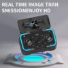 2024 New XYRC CS9 Mini Drone - 4K Dual Camera Four Side Obstacle Avoidance Optical Flow Positioning Foldable Quadcopter Toys Gifts - Image 26