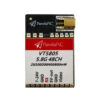 PandaRC VT5801 V2 VT5805 VTX - FPV Video Transmitter 5.8G 48CH 25/100/200/400/600mW Switchable OSD adjustable SMA MMCX VTX RC — изображение 2
