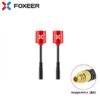 Upgraded Version Foxeer Antenna MICRO Lollipop V4  FPV Antenna 5.8G 2.3Dbi Omni RHCP SMA RPSMA UFL MMCX For FPV Racing Drone - Image 18
