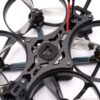 iFlight Protek R25 FPV Drone - Analog 113mm Wheelbase Whoop F4 AIO 20A ESC 4S 2.5 Inch FPV Racing Drone ELRS 2.4G 600mW VTX RaceCam Camera - Image 4