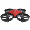 EMAX Cyber-Rex S620 Mini Drone - RC Quadcopt with Controller Headless 360 Flip Mode 3 Speed Push to Fly Toy Children's Day Gift - Image 4