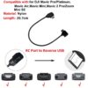 Data Cable OTG Remote Controller to Phone Tablet Connector USB TypeC IOS Extend for DJI Mavic MINI/2/3 Pro/SE/Pro/Air/Mavic 2/3 - Image 17