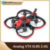 BETAFPV Pavo25 Whoop FPV - with Anolog/ HD Diginal Versions Brushless RC FPV Racing Drone - Image 3