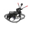 SpeedyBee Flex25 - HD 78mm F7 35A AIO 4S 2.5 Inch CineWhoop RC FPV Racing Drone BNF with Runcam Falcon 120fps Digital Camera Toys - Image 4