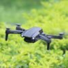 XKJ  E99 RC Mini Drone - 4K 1080P 720P Dual Camera WIFI FPV Aerial Photography Helicopter Foldable Quadcopter Dron Toys - Bild 17