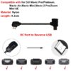 Data Cable OTG Remote Controller to Phone Tablet Connector USB TypeC IOS Extend for DJI Mavic MINI/2/3 Pro/SE/Pro/Air/Mavic 2/3 - Image 18
