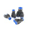 Y-type Trachea Quick Connector - 20pcs 8mm 12mm Y-type tee/trachea quick connector for agricultural plant protection drone Agriculture Drone Accessories - Image 7