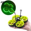 Flywoo CineRace20 V2 - Neon Led Analog Pro w/ Caddx Baby Ratel 2 FPV GOKU GN405S AIO 1203 PRO 4850KV - Image 4