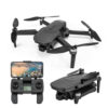 L300 Drone -  4K Camera GPS Brushless Motor 5G FPV Quadcopter 1.2km 25min RC Helicopter Dual Camera