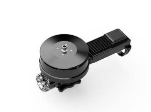 Top-Motor T8 T10 Power Motor - 12S 14S KV110 ESC 40mm Diameter with Color Night lingts For 16-25L/KG Agricultrual spraying Drone - Image 3