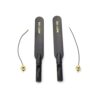 2000M Signal Booster for DJI Mavic Air / Mini / Pro / Spark Drone Dual-frequency Omnidirectional Antenna Booster Range Extender - Image 6