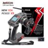 Radiolink RC6GS V3 - 2.4G 7 Channel RC Radio Transmitter and Gyro Receiver R7FG New Upgrade Remote Controller for RC Car Boat - Image 4