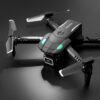 XYRC S128 Mini Drone - 4K HD Camera Three-sided Obstacle Avoidance Air Pressure Fixed Height Professional Foldable Quadcopter Toys — изображение 14