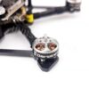 2023 New DarwinFPV TinyAPE/TinyAPE Freestyle - 2.5 Inch 2-3S FPV Racing RC Drone w/RunCam Nano 4 1103 Motor 5.8G VTX Thumb Camera ELRS — изображение 4