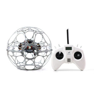 HGLRC Ares DS230 Drone -  Soccer RTF Kit FPV Standard Version For RC FPV Quadcopter Freestyle Drone Education Child Toys Gift